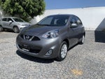 2020 Nissan MARCH MARCH ADVANCE MT