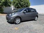 2020 Nissan MARCH MARCH ADVANCE MT