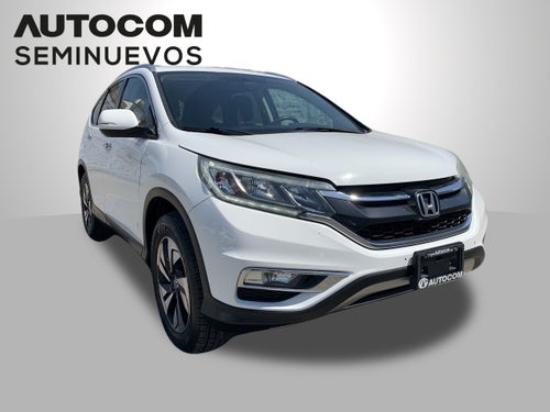 2016 Honda CR-V CRV EXL NAVI 4WD