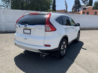 2016 Honda CR-V CRV EXL NAVI 4WD