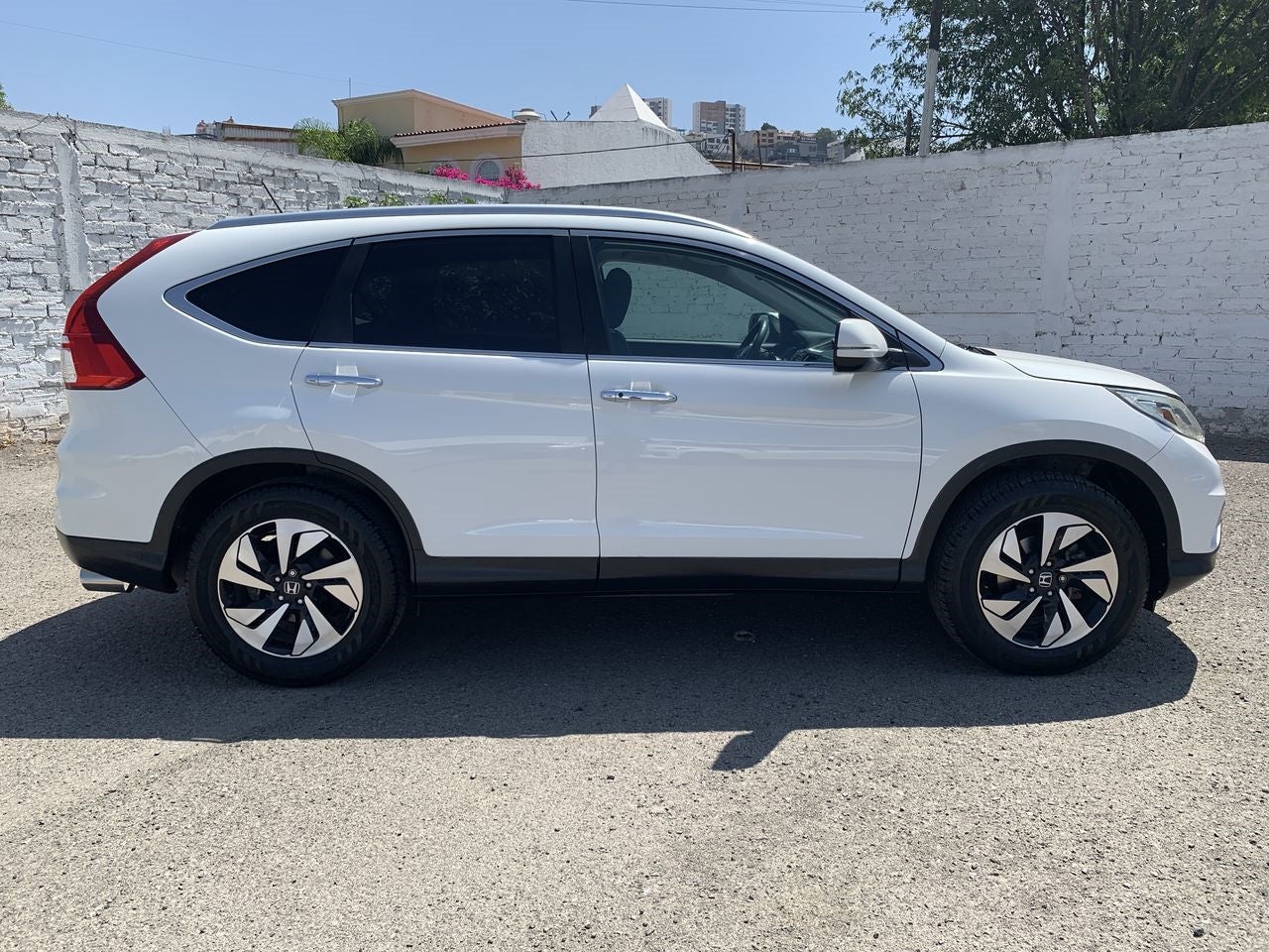 2016 Honda CR-V CRV EXL NAVI 4WD