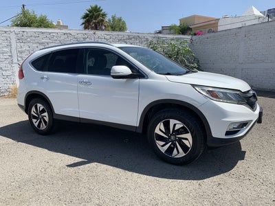 2016 Honda CR-V CRV EXL NAVI 4WD
