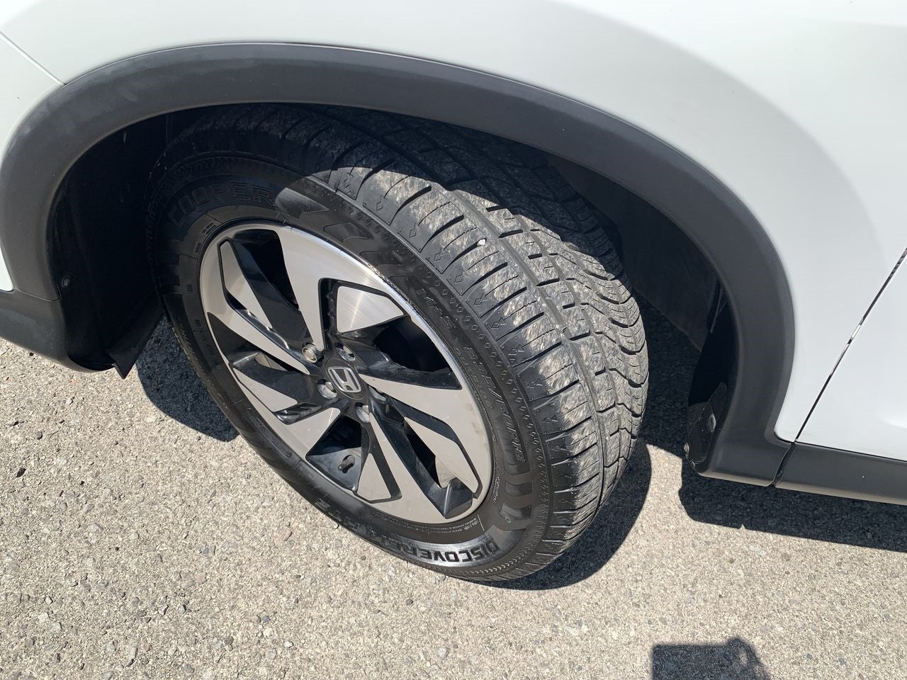 2016 Honda CR-V CRV EXL NAVI 4WD