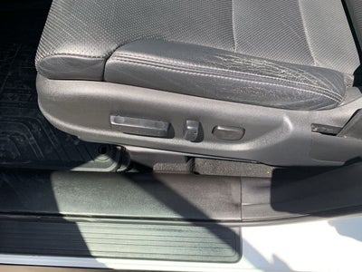 2016 Honda CR-V CRV EXL NAVI 4WD