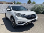 2016 Honda CR-V CRV EXL NAVI 4WD