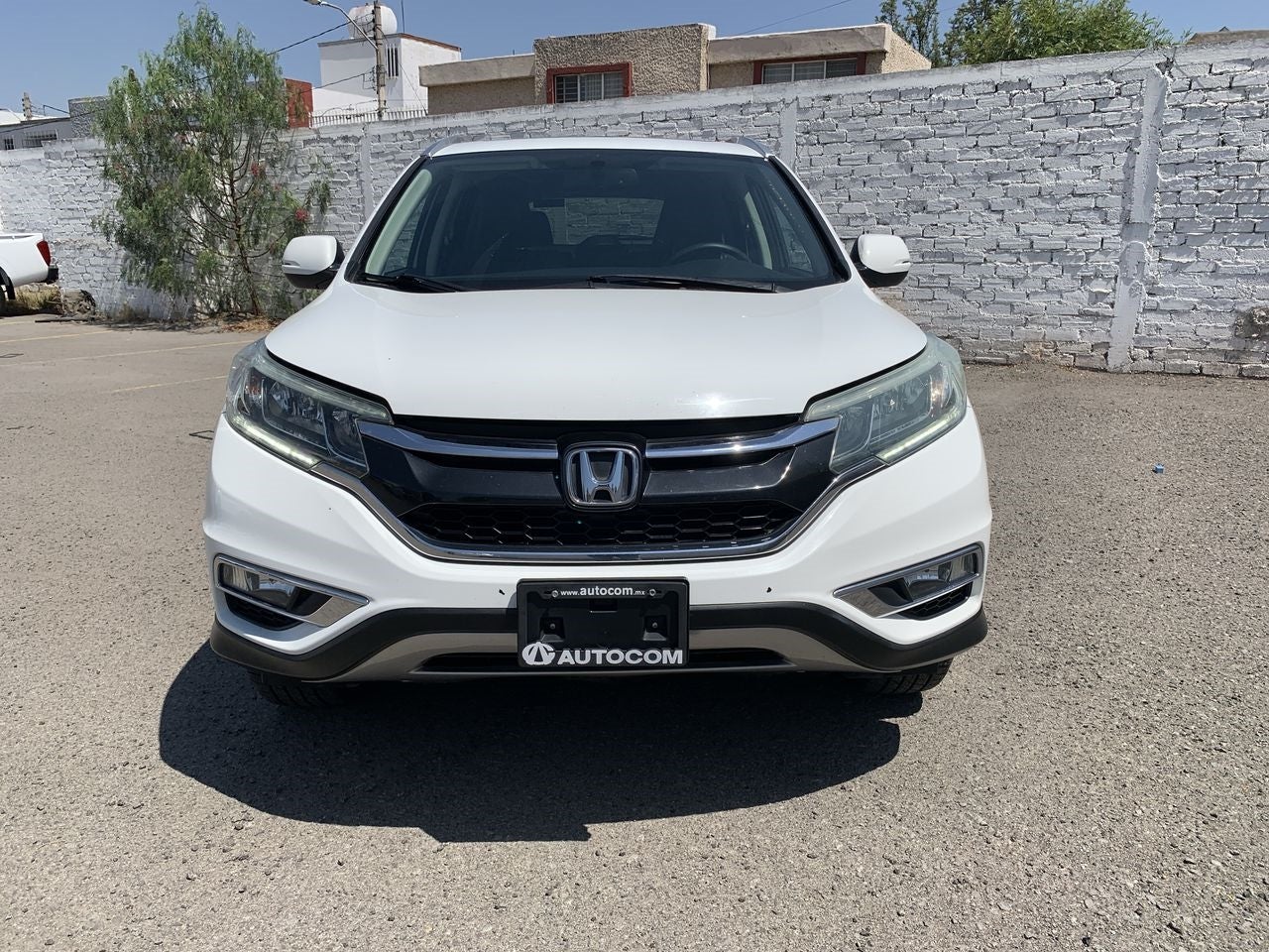 2016 Honda CR-V CRV EXL NAVI 4WD