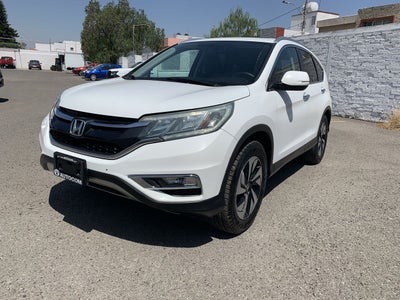 2016 Honda CR-V CRV EXL NAVI 4WD