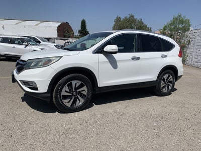 2016 Honda CR-V CRV EXL NAVI 4WD