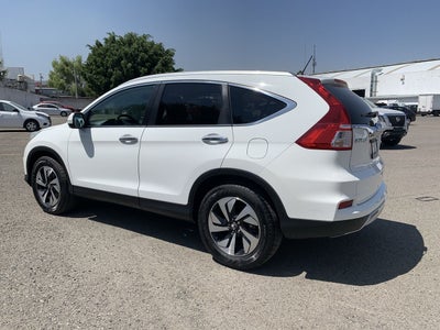 2016 Honda CR-V CRV EXL NAVI 4WD