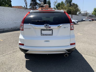 2016 Honda CR-V CRV EXL NAVI 4WD