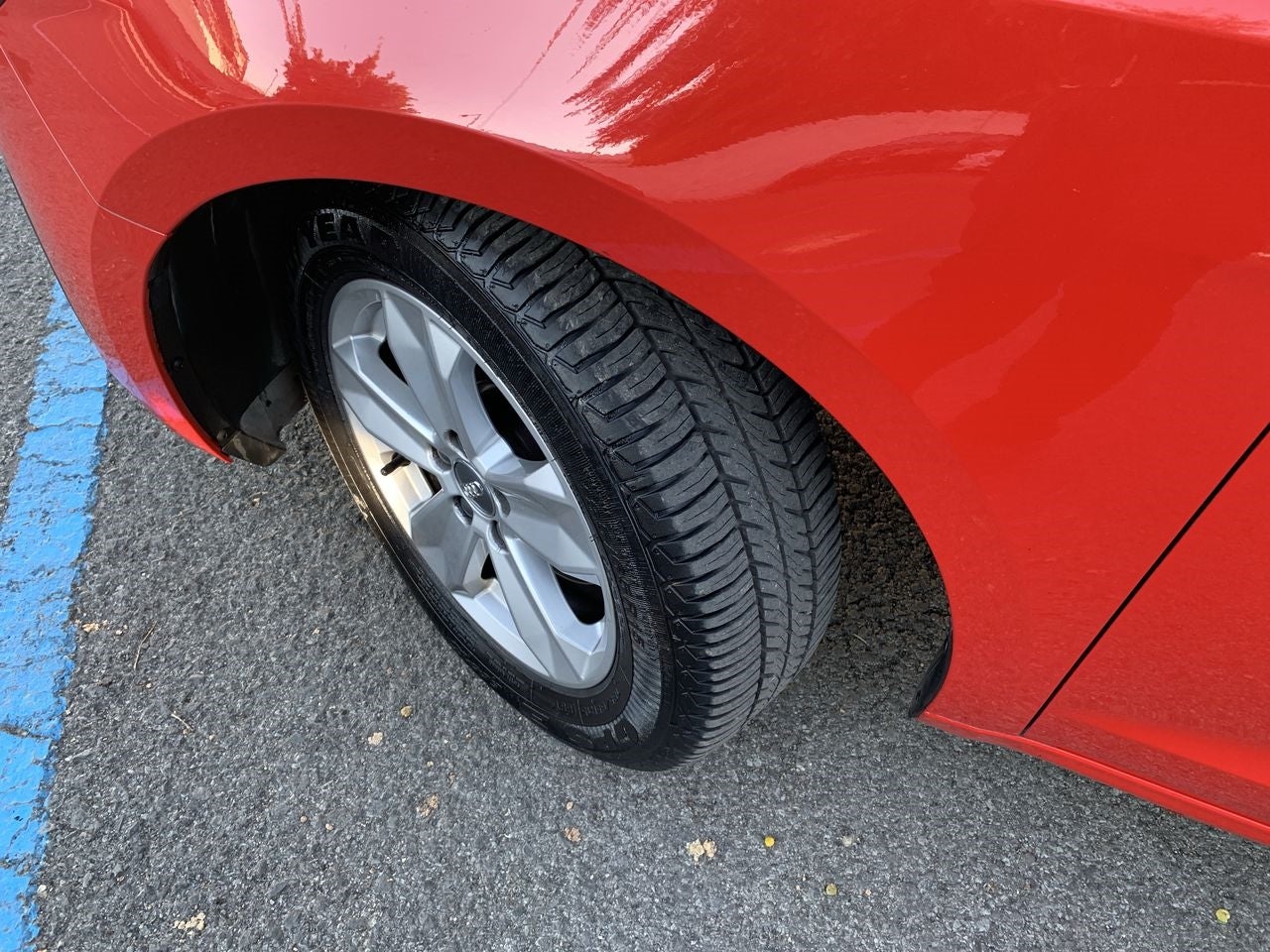 2020 Audi A1 URBAN SPORT BACK, L4, 1.0T, 116 CP, 5 PUERTAS, AUT