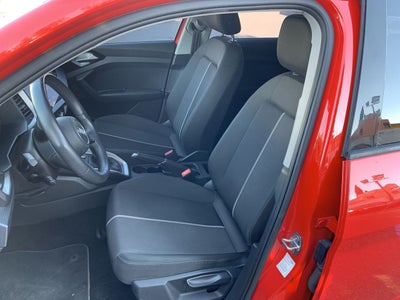 2020 Audi A1 URBAN SPORT BACK, L4, 1.0T, 116 CP, 5 PUERTAS, AUT