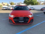 2020 Audi A1 URBAN SPORT BACK, L4, 1.0T, 116 CP, 5 PUERTAS, AUT