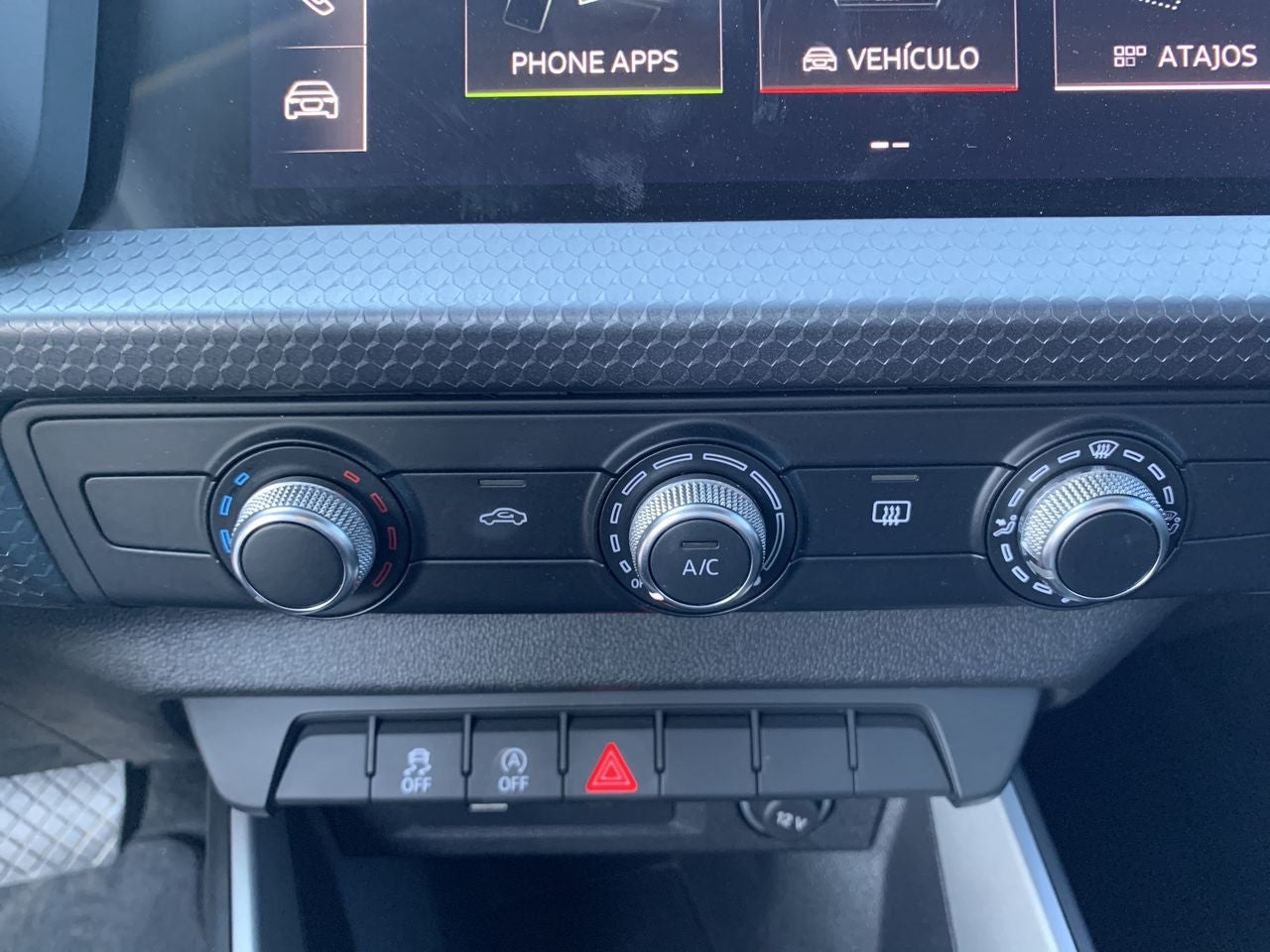 2020 Audi A1 URBAN SPORT BACK, L4, 1.0T, 116 CP, 5 PUERTAS, AUT