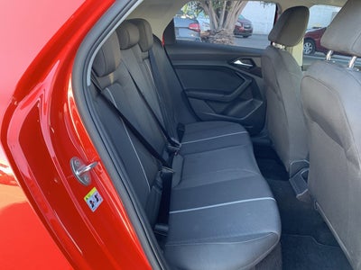 2020 Audi A1 URBAN SPORT BACK, L4, 1.0T, 116 CP, 5 PUERTAS, AUT