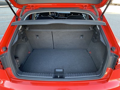 2020 Audi A1 URBAN SPORT BACK, L4, 1.0T, 116 CP, 5 PUERTAS, AUT