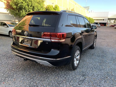 2019 Volkswagen TERAMONT TERAMONT CONFORTLINE PLUS 3.6 FSI TIPTRONIC