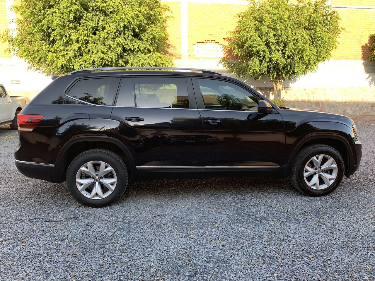 2019 Volkswagen TERAMONT TERAMONT CONFORTLINE PLUS 3.6 FSI TIPTRONIC