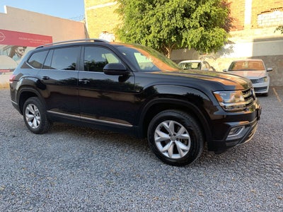 2019 Volkswagen TERAMONT TERAMONT CONFORTLINE PLUS 3.6 FSI TIPTRONIC