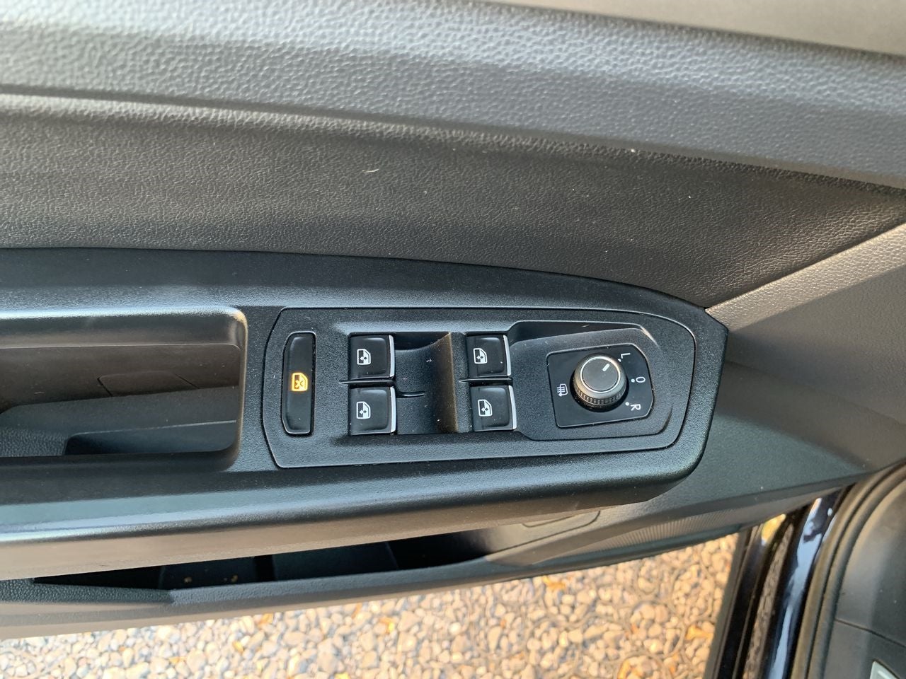 2019 Volkswagen TERAMONT TERAMONT CONFORTLINE PLUS 3.6 FSI TIPTRONIC