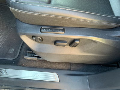 2019 Volkswagen TERAMONT TERAMONT CONFORTLINE PLUS 3.6 FSI TIPTRONIC