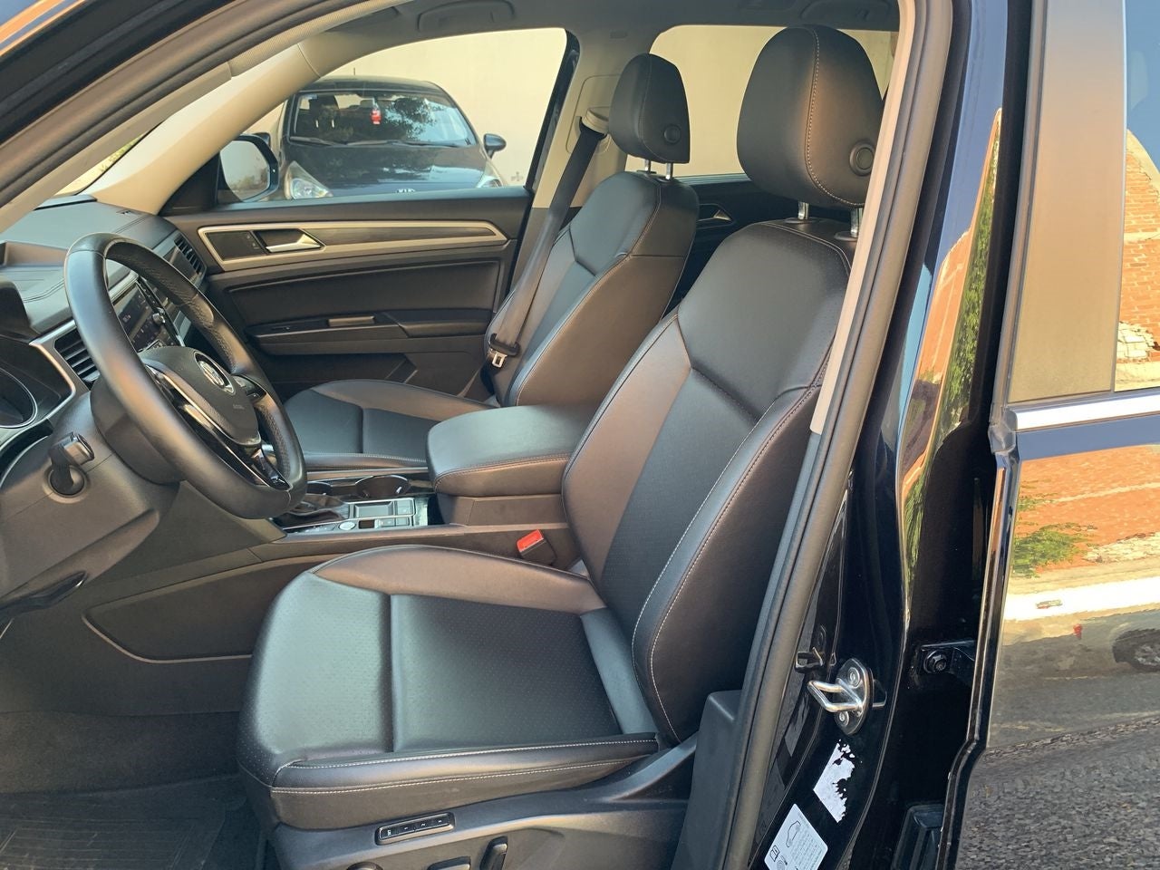 2019 Volkswagen TERAMONT TERAMONT CONFORTLINE PLUS 3.6 FSI TIPTRONIC