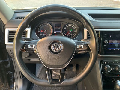2019 Volkswagen TERAMONT TERAMONT CONFORTLINE PLUS 3.6 FSI TIPTRONIC