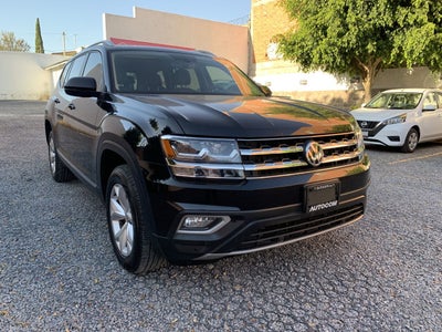 2019 Volkswagen TERAMONT TERAMONT CONFORTLINE PLUS 3.6 FSI TIPTRONIC