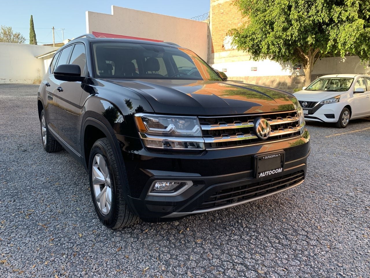 2019 Volkswagen TERAMONT TERAMONT CONFORTLINE PLUS 3.6 FSI TIPTRONIC