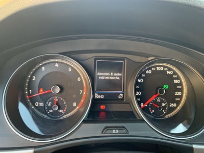 2019 Volkswagen TERAMONT TERAMONT CONFORTLINE PLUS 3.6 FSI TIPTRONIC