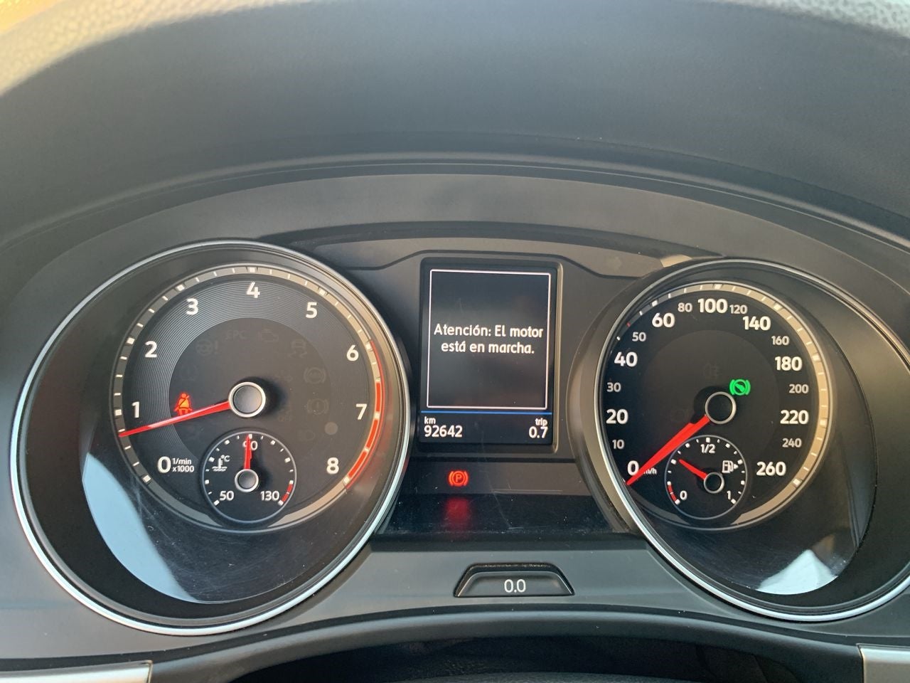 2019 Volkswagen TERAMONT TERAMONT CONFORTLINE PLUS 3.6 FSI TIPTRONIC