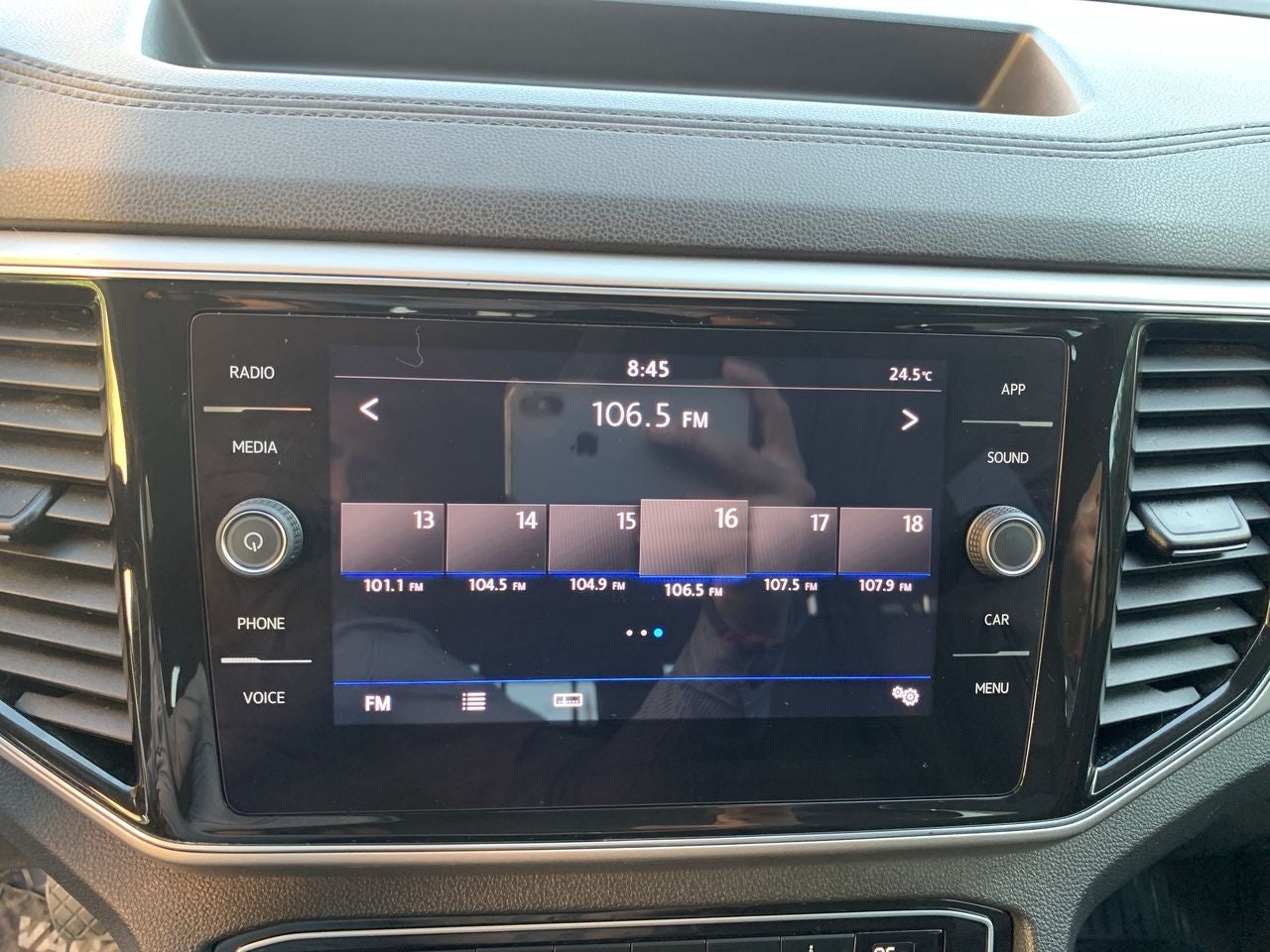 2019 Volkswagen TERAMONT TERAMONT CONFORTLINE PLUS 3.6 FSI TIPTRONIC