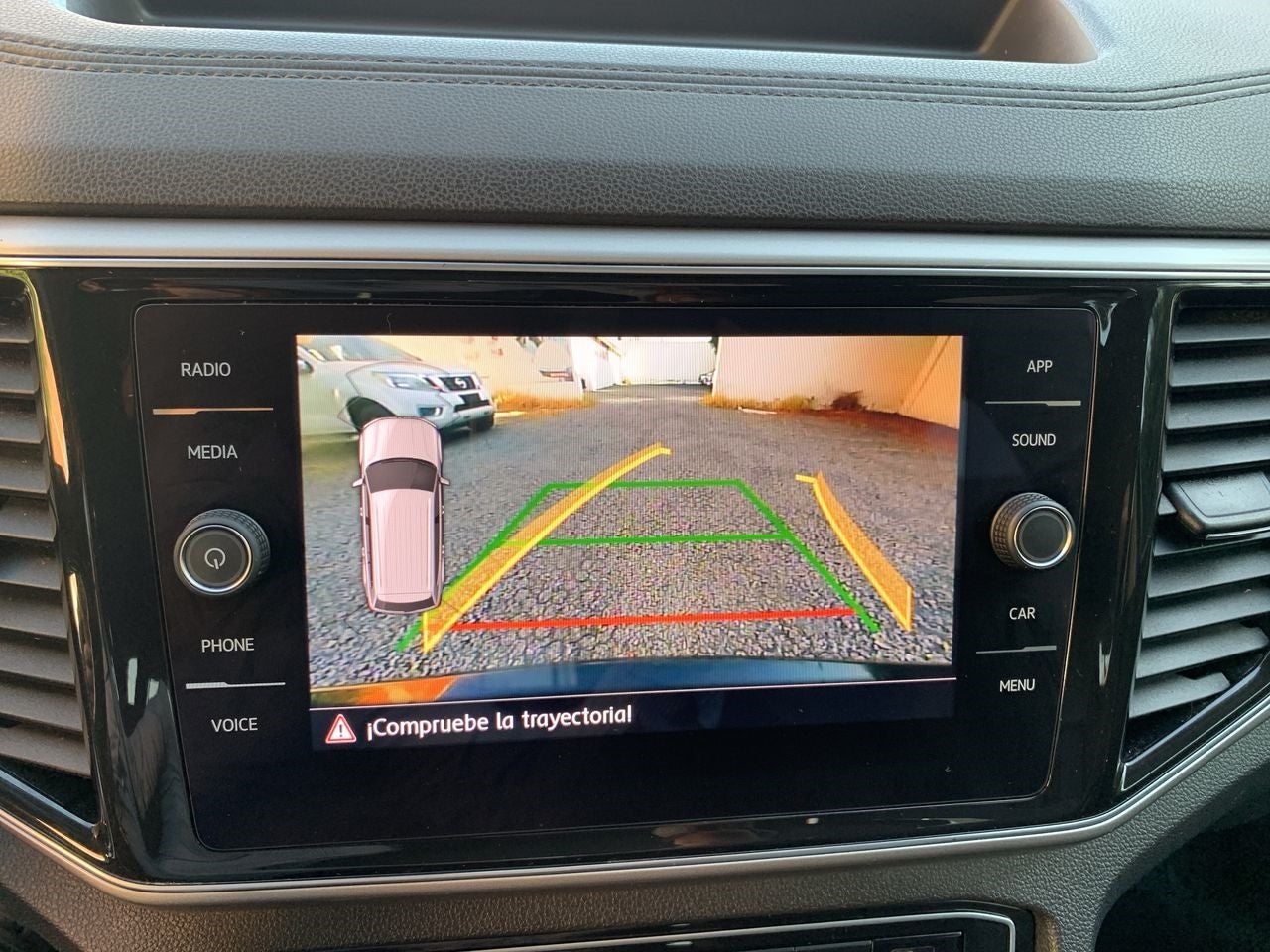 2019 Volkswagen TERAMONT TERAMONT CONFORTLINE PLUS 3.6 FSI TIPTRONIC