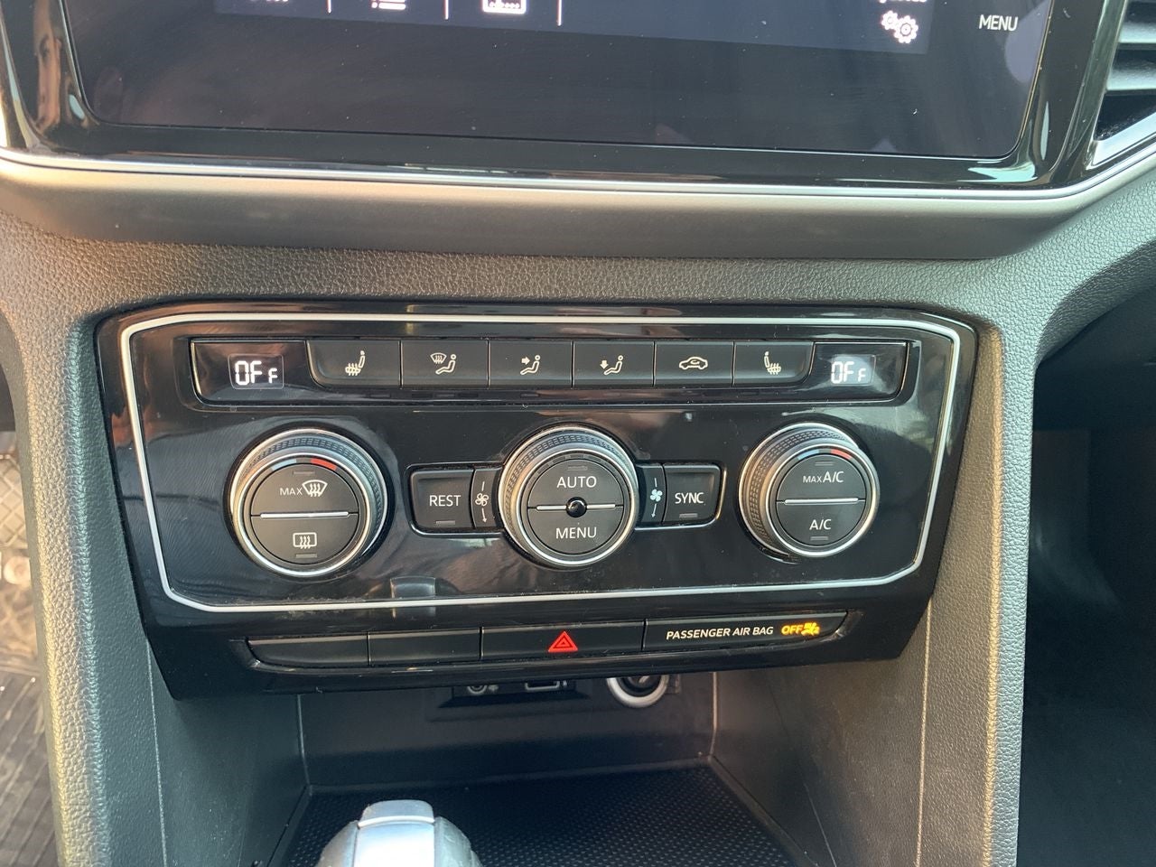 2019 Volkswagen TERAMONT TERAMONT CONFORTLINE PLUS 3.6 FSI TIPTRONIC