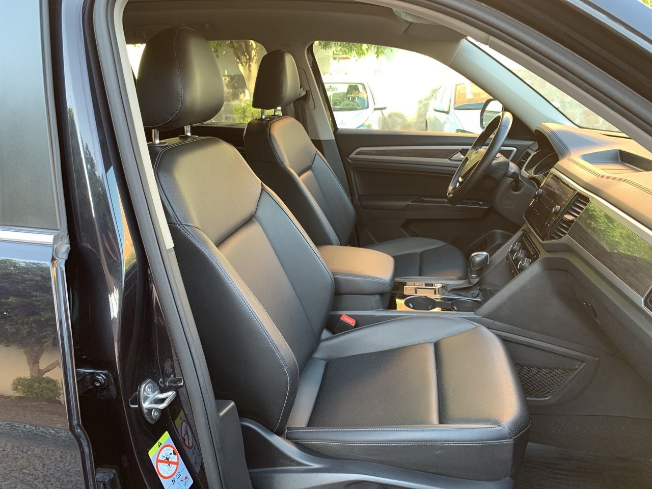 2019 Volkswagen TERAMONT TERAMONT CONFORTLINE PLUS 3.6 FSI TIPTRONIC