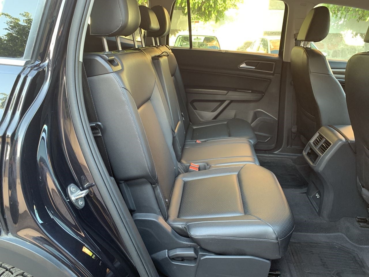 2019 Volkswagen TERAMONT TERAMONT CONFORTLINE PLUS 3.6 FSI TIPTRONIC