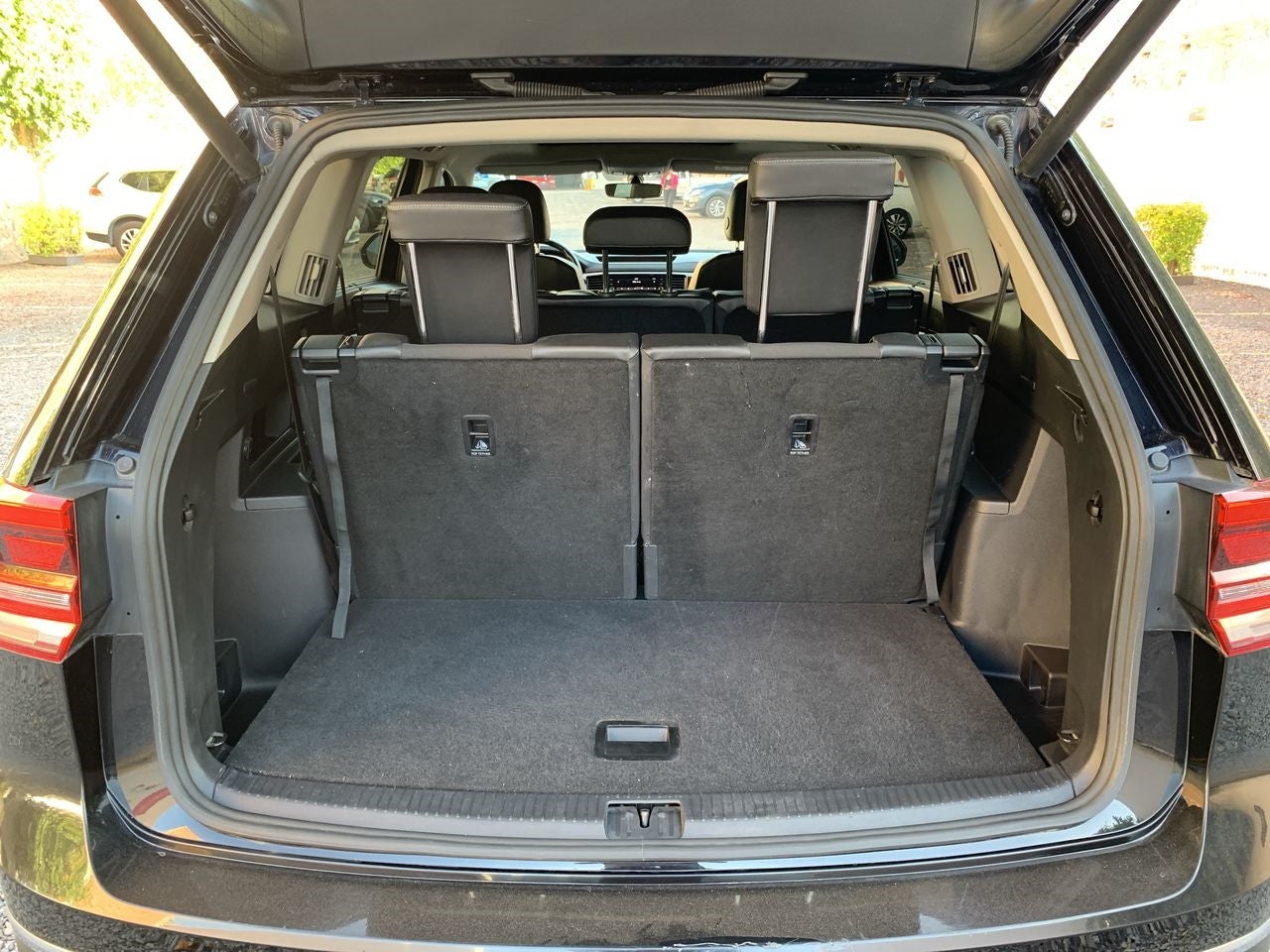 2019 Volkswagen TERAMONT TERAMONT CONFORTLINE PLUS 3.6 FSI TIPTRONIC