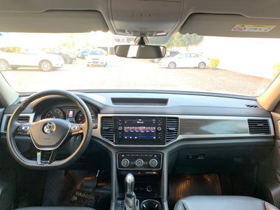 2019 Volkswagen TERAMONT TERAMONT CONFORTLINE PLUS 3.6 FSI TIPTRONIC