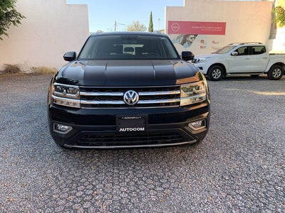 2019 Volkswagen TERAMONT TERAMONT CONFORTLINE PLUS 3.6 FSI TIPTRONIC