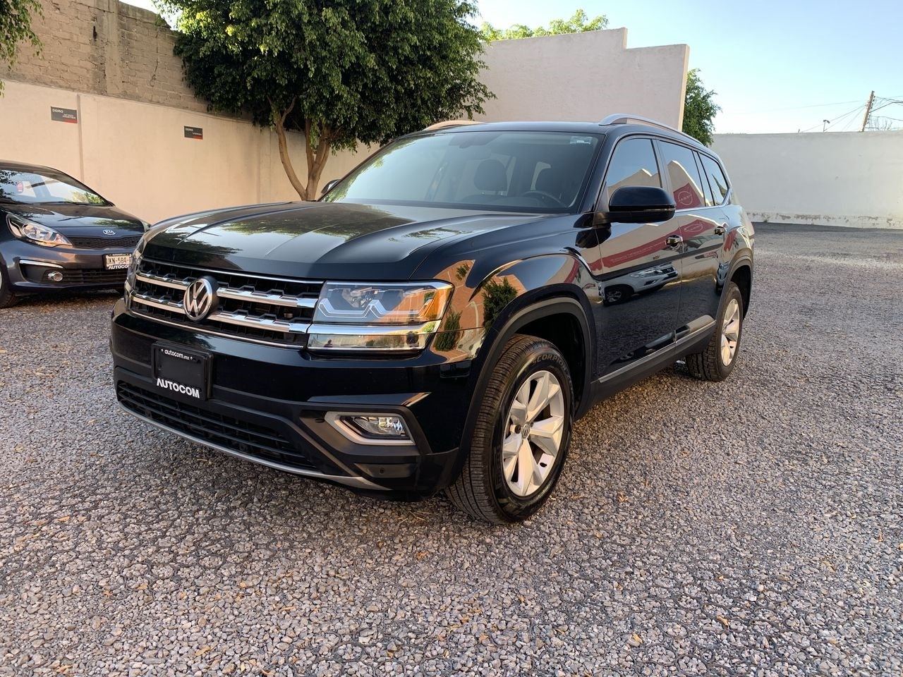 2019 Volkswagen TERAMONT TERAMONT CONFORTLINE PLUS 3.6 FSI TIPTRONIC