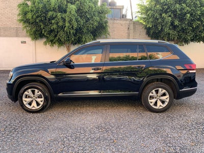 2019 Volkswagen TERAMONT TERAMONT CONFORTLINE PLUS 3.6 FSI TIPTRONIC