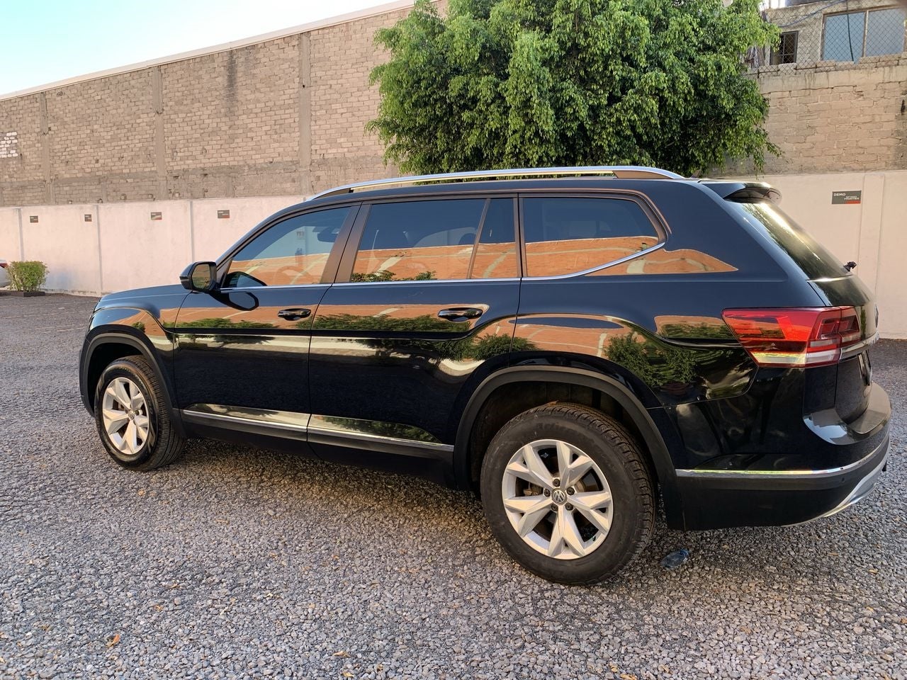 2019 Volkswagen TERAMONT TERAMONT CONFORTLINE PLUS 3.6 FSI TIPTRONIC