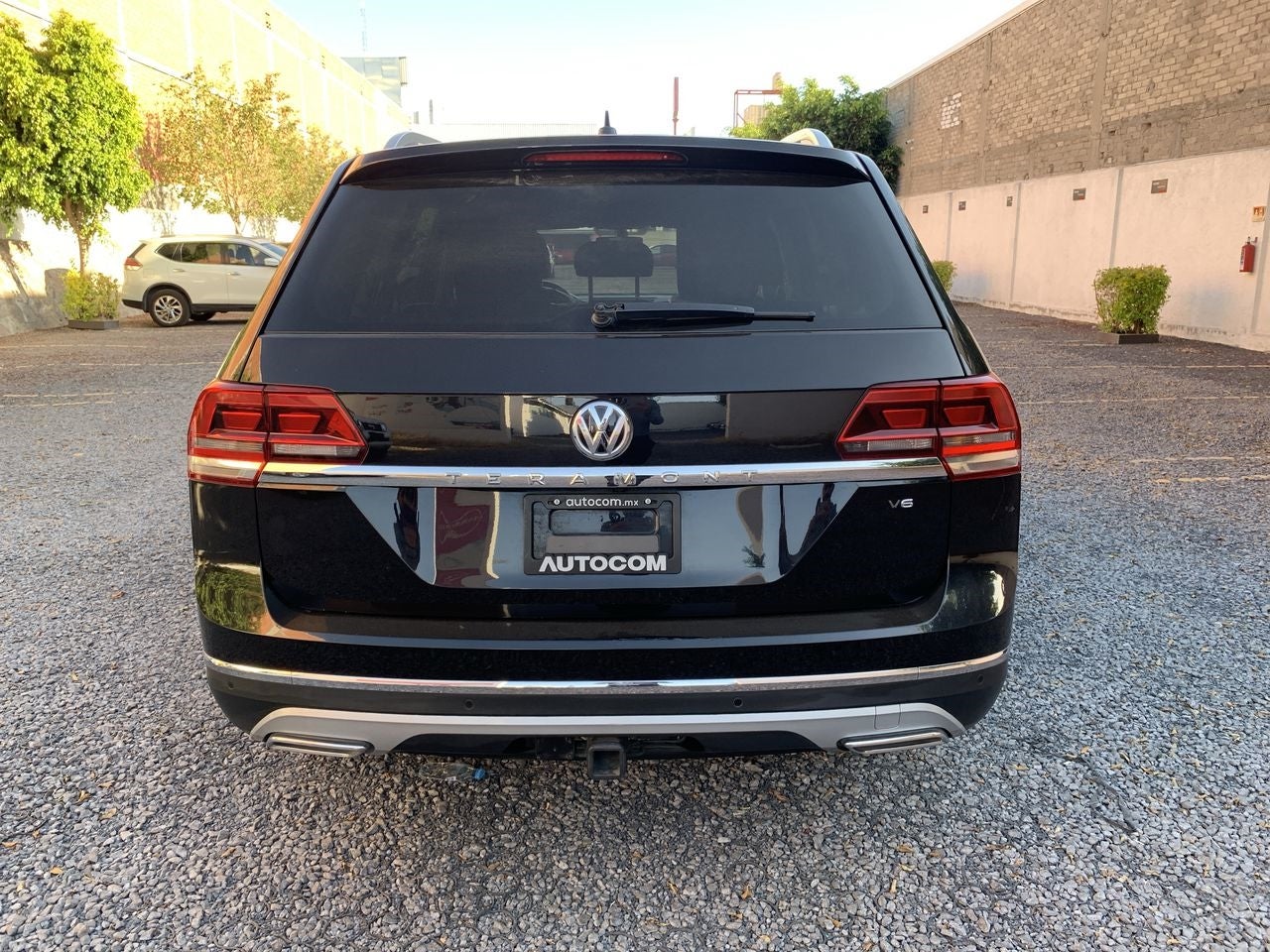 2019 Volkswagen TERAMONT TERAMONT CONFORTLINE PLUS 3.6 FSI TIPTRONIC