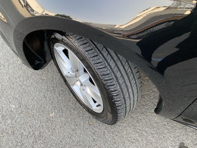 2018 Audi A1 A1 URBAN 1.4 TFSI 125HP MANUAL