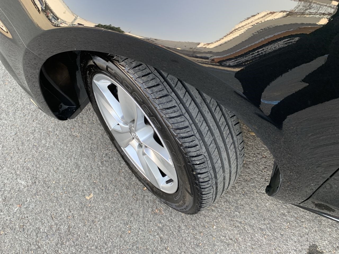 2018 Audi A1 A1 URBAN 1.4 TFSI 125HP MANUAL