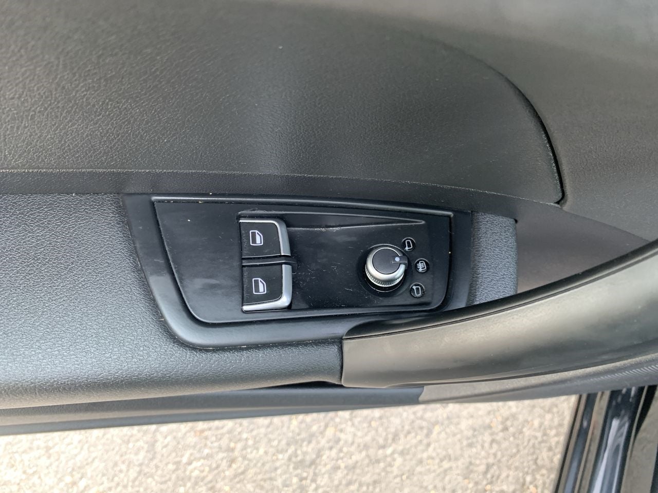 2018 Audi A1 A1 URBAN 1.4 TFSI 125HP MANUAL