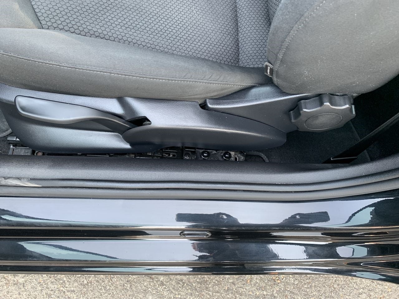 2018 Audi A1 A1 URBAN 1.4 TFSI 125HP MANUAL