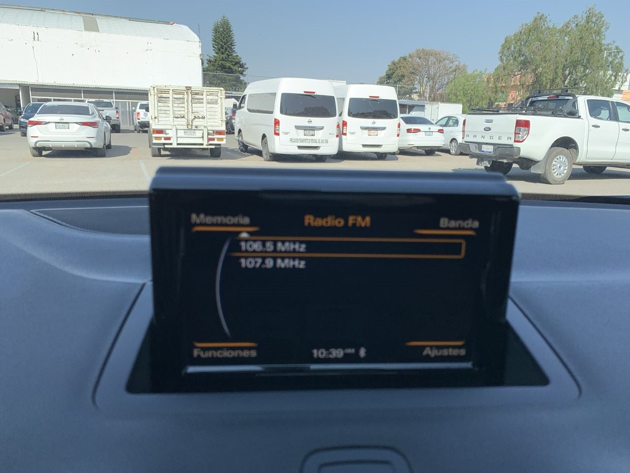 2018 Audi A1 A1 URBAN 1.4 TFSI 125HP MANUAL