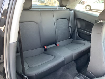 2018 Audi A1 A1 URBAN 1.4 TFSI 125HP MANUAL