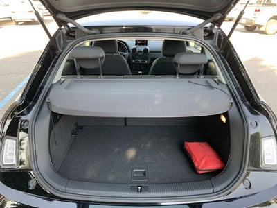 2018 Audi A1 A1 URBAN 1.4 TFSI 125HP MANUAL